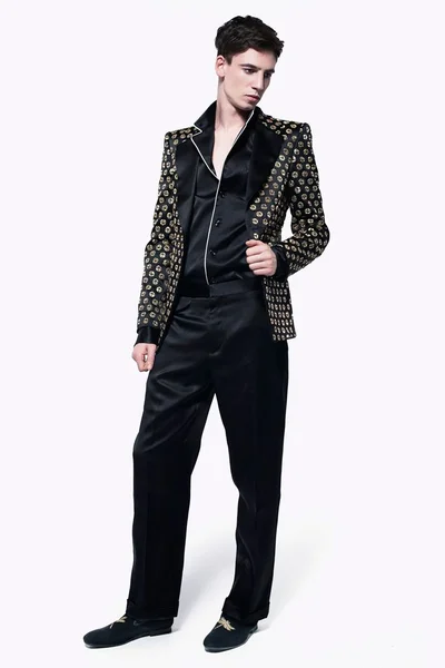 Look 24